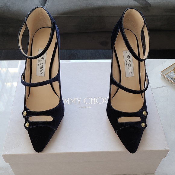 Jimmy Choo Shoes - Jimmy Choo heels